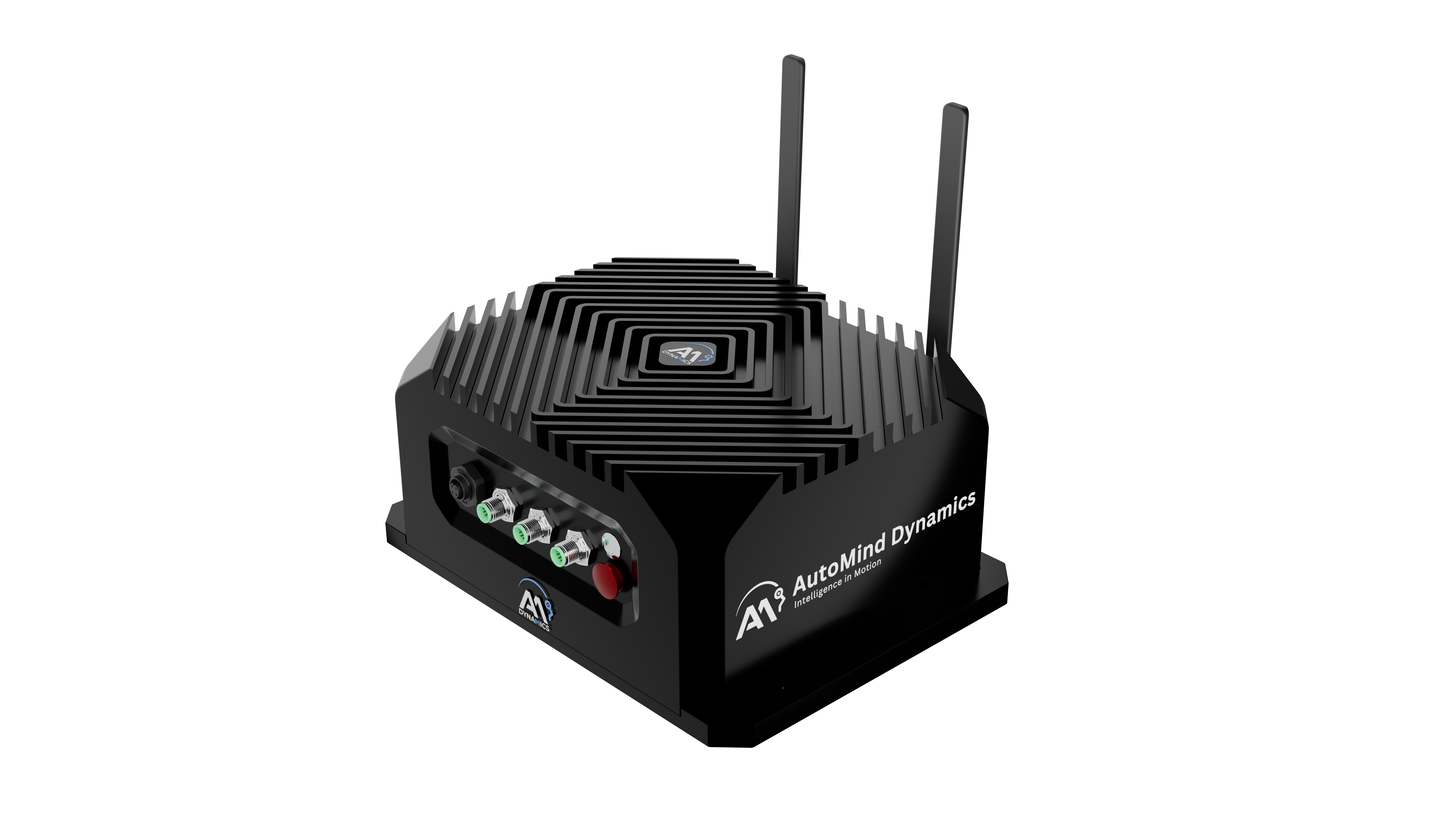 TRAx Controller Preview